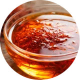 Saffron extract Crocus sativus ingredient in Phytomem One